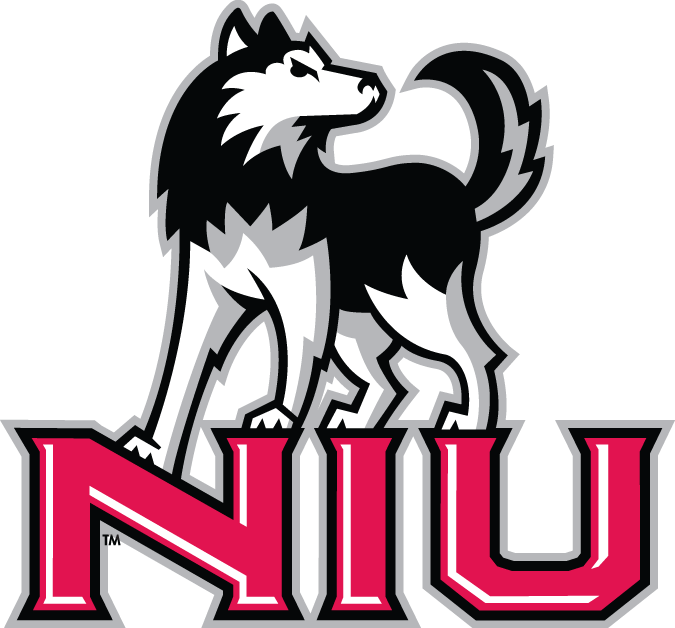 Northern Illinois Huskies 2001-Pres Alternate Logo v4 iron on transfers for fabric